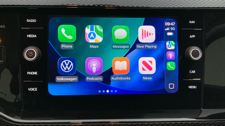 Volkswagen Polo 1.0 TSI Life 5dr Petrol Hatchback